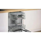 Bosch Serie 4 Dishwasher 14 Place C - WiFi Extra Dry Home Connect