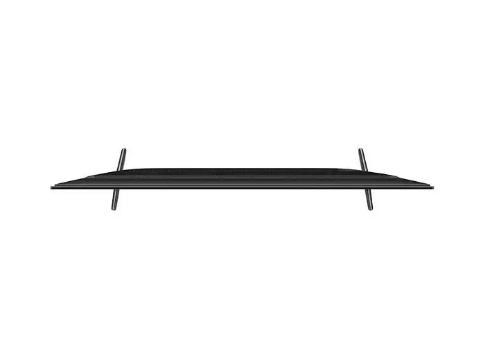 TV QLED 75 - TCL 75T69C, UHD 4K, Procesador AiPQ, Smart TV, DVB-T2, Negro