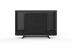 TV LED 24 - PEAQ PTV 24GH-5025C, HD Ready, Google TV, Dolby Audio, DVB-T2, Negro
