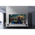 Xiaomi A PRO 2025 75" QLED UltraHD 4k Dolby Atmos Google TV