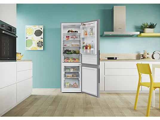 Frigorífico Combi Candy E CCT3L517ES