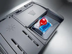 Lavavajillas libre instalación 60 cm - BOSCH Serie 6 SMS6ECW15E, 14 servicios, 6 programas, 60,0 cm, Blanco