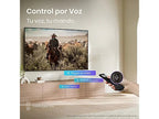 TV LED 65" - Hisense 65A6Q, UHD 4K, Quad Core/MT9603, IA 4K Upscaler, Modo Juego Plus, Control por voz, Negro