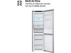 Combi LG GBV3100CPY