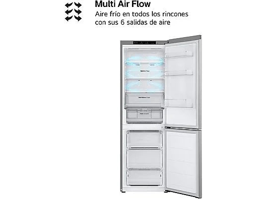 Combi LG GBV3100CPY