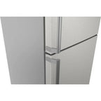 Bosch Serie 4 KGN36VIBT Frigorífico Combi B Acero Inoxidable