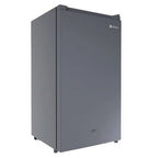 Origial COOL&FREEZE MINI 85 L INOX Frigorífico Bajo Encimera 85 litros E Inox
