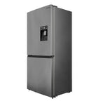 Origial Frigorífico Americano Cool &Freeze 4 puertas 482L E Inox Con dispensador