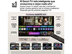 TV OLED 83 - LG OLED83C54LA, OLED 4K, Procesador Inteligente α9 AI Processor 4K Gen8, Smart TV, DVB-T2 (H.265), Negro