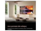 TV OLED 65 - Samsung TQ65S90HAEXXC, OLED 4K, NQ4 AI Gen3 Processor, Smart TV, Tecnología Sin Reflejos, Full AI, Negro
