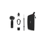 Cámara DJI Osmo Pocket 4P 4K Ultra HD Estabilización 3 Ejes