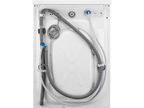 Lavadora carga frontal - AEG Serie 6000 ProSense LFR6114O2B, 10 kg, 1,400 rpm, 10 programas, Blanco