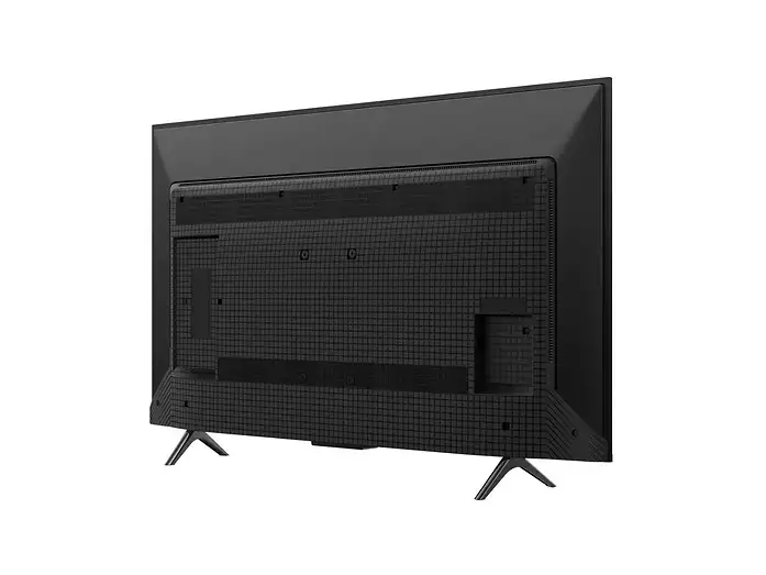 TV QLED 75 - TCL 75T69C, UHD 4K, Procesador AiPQ, Smart TV, DVB-T2, Negro