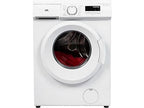 Lavadora carga frontal - ok. OWM 6143 D, 6 kg, 1000 rpm, 15 Programas, Blanco