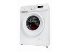 Lavadora carga frontal - ok. OWM 6143 D, 6 kg, 1000 rpm, 15 Programas, Blanco