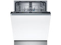 Lavavajillas integrable - Balay 3VF5012NP, 12 servicios, 5 programas, 59.8 cm, Home Connect, Extra silencio, Sin panelar