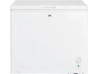 Congelador horizontal OK OFZ-171 E W 198 litros blanco 4 estrellas