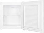 Interior congelador pequeño 33L OK