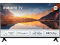 TV LED 32 - Xiaomi A 2025 32, HD-ready, Smart TV (Google TV), Dolby Audio, DTS-X, negro