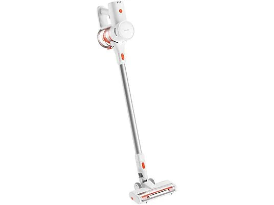 Aspirador escoba - Xiaomi Vacuum Cleaner G20 Lite, Autonomía 45 min, Potencia de succión 18000 Pa, Blanco