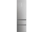 Haier 3D Combi Fridge 414L WiFi - No Frost Direct Access Series 5