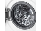 LG Serie 500 Washing Machine 9kg A - AI Direct Drive Steam