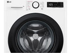 LG Serie 500 Washing Machine 9kg A - AI Direct Drive Steam
