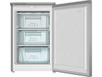 Congelador vertical 85 litros Infiniton CV-88L8XEH inox