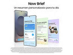 Móvil - Samsung Galaxy S25 Ultra, gris titanio, 256 GB, 12 GB RAM, 6.9 WQHD+, Snapdragon 8, 5000 mAh, Android 15