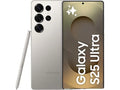Móvil - Samsung Galaxy S25 Ultra, gris titanio, 256 GB, 12 GB RAM, 6.9 WQHD+, Snapdragon 8, 5000 mAh, Android 15