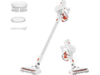 Aspirador escoba - Xiaomi Vacuum Cleaner G20 Lite, Autonomía 45 min, Potencia de succión 18000 Pa, Blanco