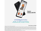 Móvil - Samsung Galaxy A26 5G, Menta, 128 GB, 6 GB RAM