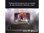 Barra de sonido - Sony BRAVIA Theatre Bar 6 (HTBD60S), 3.1.2 envolventes con subwoofer, Altavoces ascendentes, Dolby Atmos, DTSX, Voice Zoom 3 con IA