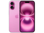 Apple iPhone 16, 128 GB, rosa, 5G, A18 Bionic, pantalla OLED de 6,1 pulgadas