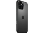 Apple iPhone 16 Pro Max, Titanio Natural, 256 GB, 5G, 6.9 " OLED Super Retina XDR, Chip A18 Pro, iOS
