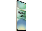 Móvil - Xiaomi Redmi A5, titanio, 64GB, 3GB RAM, 6.88" HD+, ocho núcleos , Unisoc Tiger T7250, 5200 mAh
