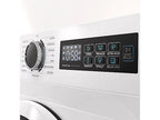 Lavadora carga frontal - Midea MF110W90BA10W-ES, 9 kg, A-10%,1400 rpm, 15 Programas, Motor Inverter, Blanco