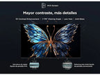 TV LED 43 - Samsung TU43U7025FKXXC, UHD 4K, Procesador Crystal 4K, Smart TV, Negro