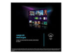 TV LED 50 - Samsung TU50U7025FKXXC, UHD 4K, Procesador Crystal 4K, Smart TV, Negro