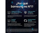 TV LED 50 - Samsung TU50U7025FKXXC, UHD 4K, Procesador Crystal 4K, Smart TV, Negro