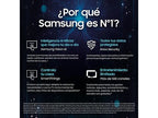 TV LED 55 - Samsung TU55U7025FKXXC, UHD 4K, Procesador Crystal 4K, Smart TV, Negro