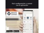 Subwoofer - Sony BRAVIA Theatre Sub 7, 100 W, Inalámbrico, Graves profundos, Fácil configuración/control, Compacto, Diseño de 2 posiciones, SW7, Negro