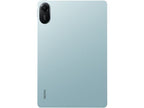 Tablet - Xiaomi Redmi Pad 2, WI-FI, 11 WQHD, 4 GB RAM, 128 GB, MediaTek G100-Ultra, Verde menta
