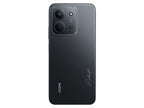 Móvil - Xiaomi Redmi 15C, Negro medianoche, 128GB, 4GB RAM, 6.9 HD+, MediaTek Helio G81-Ultra, 6000 mAh