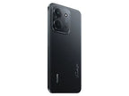 Móvil - Xiaomi Redmi 15C, Negro medianoche, 128GB, 4GB RAM, 6.9 HD+, MediaTek Helio G81-Ultra, 6000 mAh