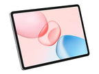 Tablet - Honor Pad 10, 12.1 DCI 2K, 8GB RAM, 256GB, FullView TFT LCD (IPS), 120 Hz, Qualcomm Snapdragon 7 Gen 3, Android 15, Gris espacial
