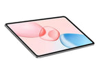 Tablet - Honor Pad 10, 12.1 DCI 2K, 8GB RAM, 256GB, FullView TFT LCD (IPS), 120 Hz, Qualcomm Snapdragon 7 Gen 3, Android 15, Gris espacial