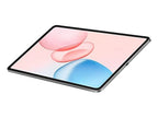 Tablet - Honor Pad 10, 12.1 DCI 2K, 8GB RAM, 256GB, FullView TFT LCD (IPS), 120 Hz, Qualcomm Snapdragon 7 Gen 3, Android 15, Gris espacial
