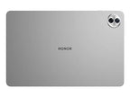 Tablet - Honor Pad 10, 12.1 DCI 2K, 8GB RAM, 256GB, FullView TFT LCD (IPS), 120 Hz, Qualcomm Snapdragon 7 Gen 3, Android 15, Gris espacial