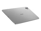 Tablet - Honor Pad 10, 12.1 DCI 2K, 8GB RAM, 256GB, FullView TFT LCD (IPS), 120 Hz, Qualcomm Snapdragon 7 Gen 3, Android 15, Gris espacial
